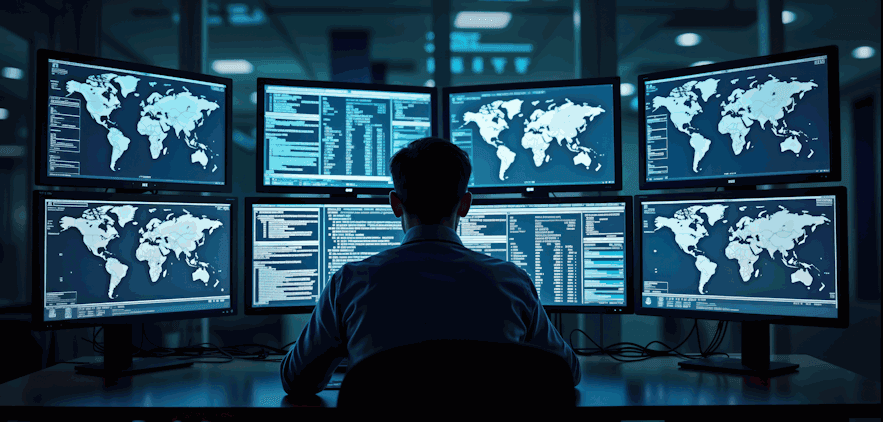 Network Intrusion Detection