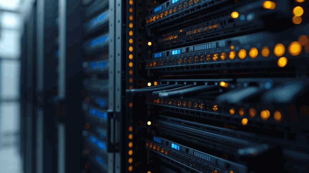 Serverless Computing